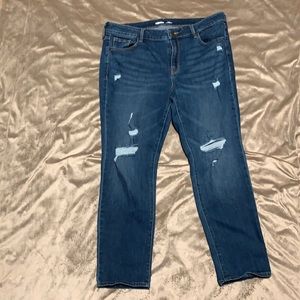 Old Navy Jeans